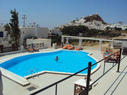 Hostal Golden Star