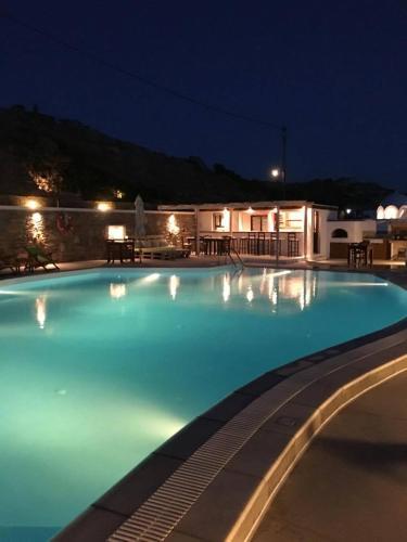 Hostal Golden Star