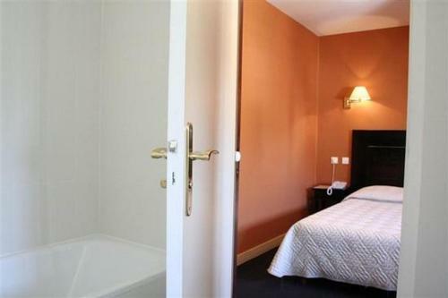 Hotel H�tel Ariane & Spa