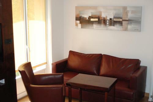 Hotel H�tel Ariane & Spa