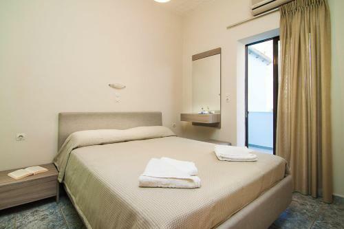 Skinos Apartments