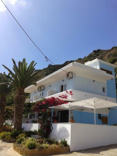 Skinos Apartments