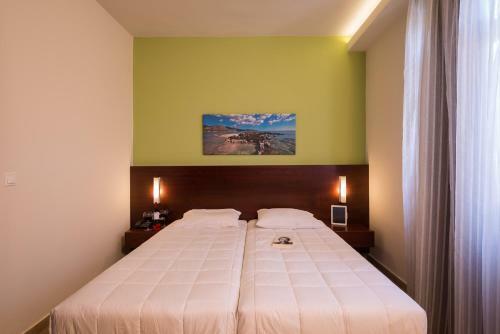 Hotel Oscar Suites & Village