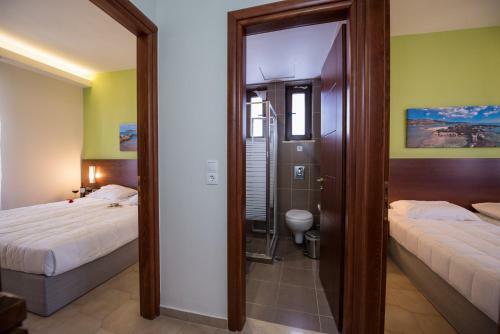 Hotel Oscar Suites & Village