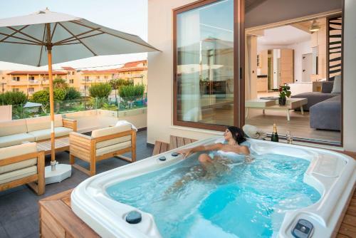 Hotel Oscar Suites & Village