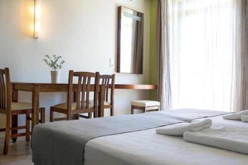 Hotel Oscar Suites & Village