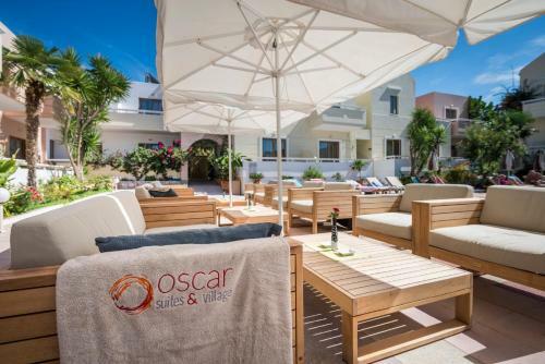 Hotel Oscar Suites & Village