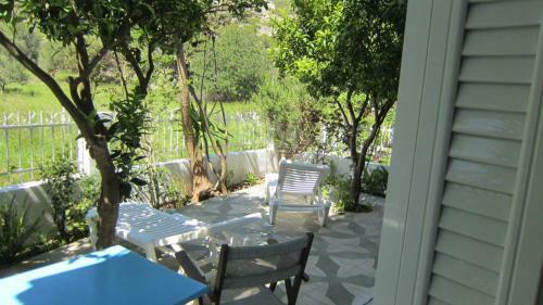 Hostal G. Sandalis Hotel
