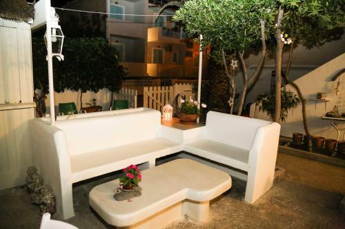 Hostal Villa Marilena