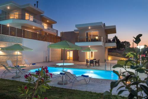 Koukos Villas