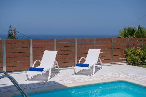 Koukos Villas