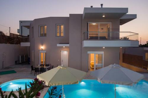 Koukos Villas