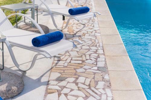 Koukos Villas