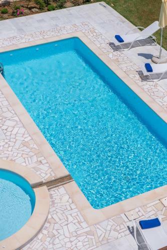 Koukos Villas