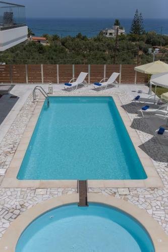 Koukos Villas