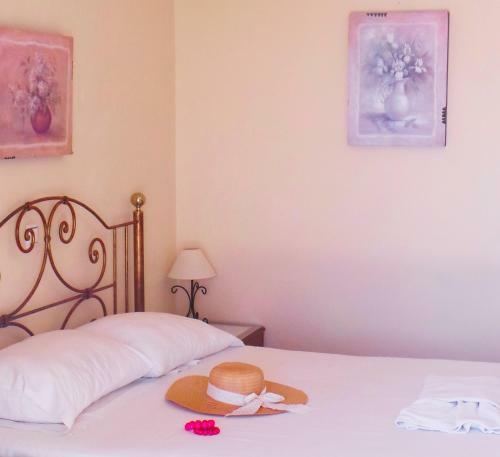 Apartamento Fiore Hill Sea View Studios