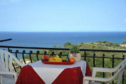 Apartamento Fiore Hill Sea View Studios