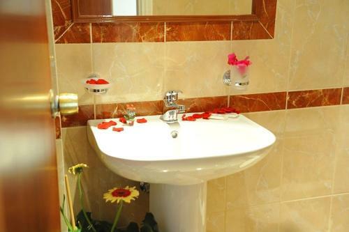 Apartamento Fiore Hill Sea View Studios