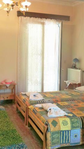 Apartamento Fiore Hill Sea View Studios