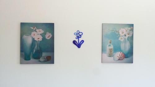 Apartamento Fiore Hill Sea View Studios