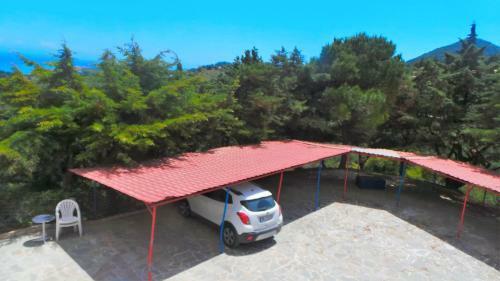 Apartamento Fiore Hill Sea View Studios