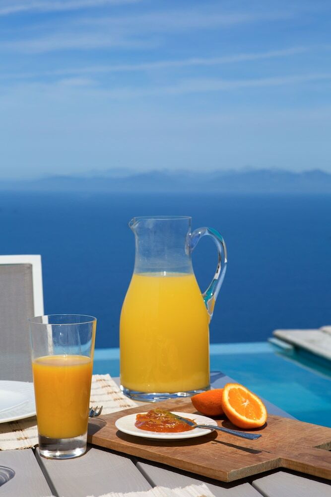 Ionian Horizon Villas