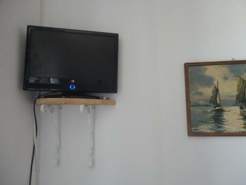Hostal Water Planet Rooms