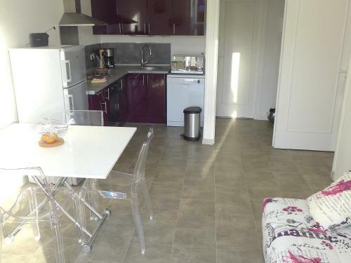 Apartment Berasteguia.1