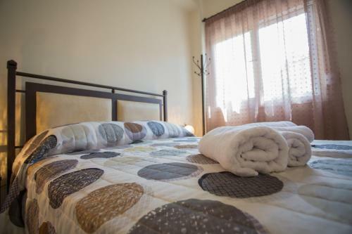 Bed & Breakfast Pegasus Rooms