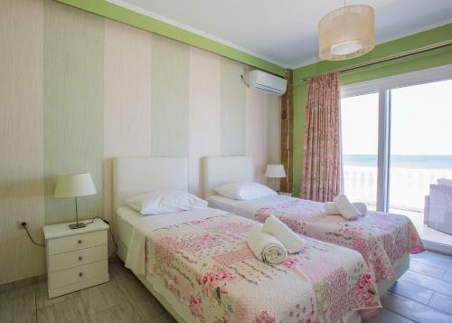Apartamento Laura Beach House