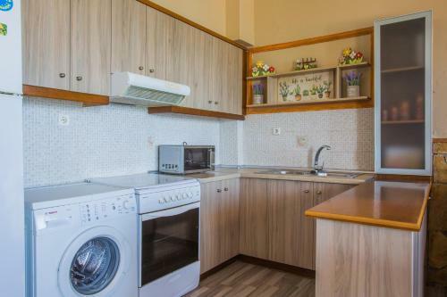 Apartamento Laura Beach House