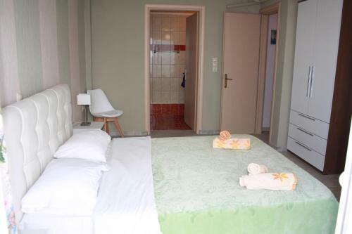 Apartamento Laura Beach House
