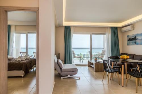 Apartamento Laura Beach House