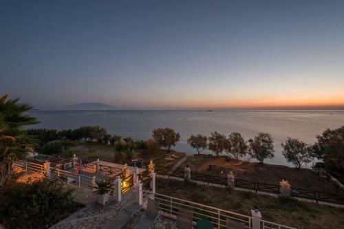 Apartamento Laura Beach House