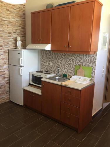 Apartamento Laura Beach House