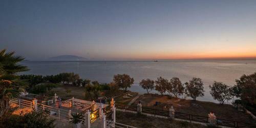 Apartamento Laura Beach House