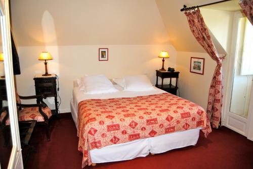 Hotel Ch�teau D'urtubie
