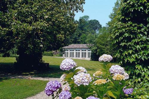 Hotel Ch�teau D'urtubie
