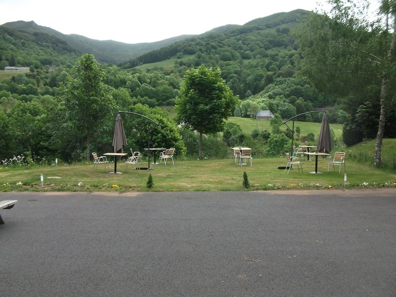 Hotel Le Brunet