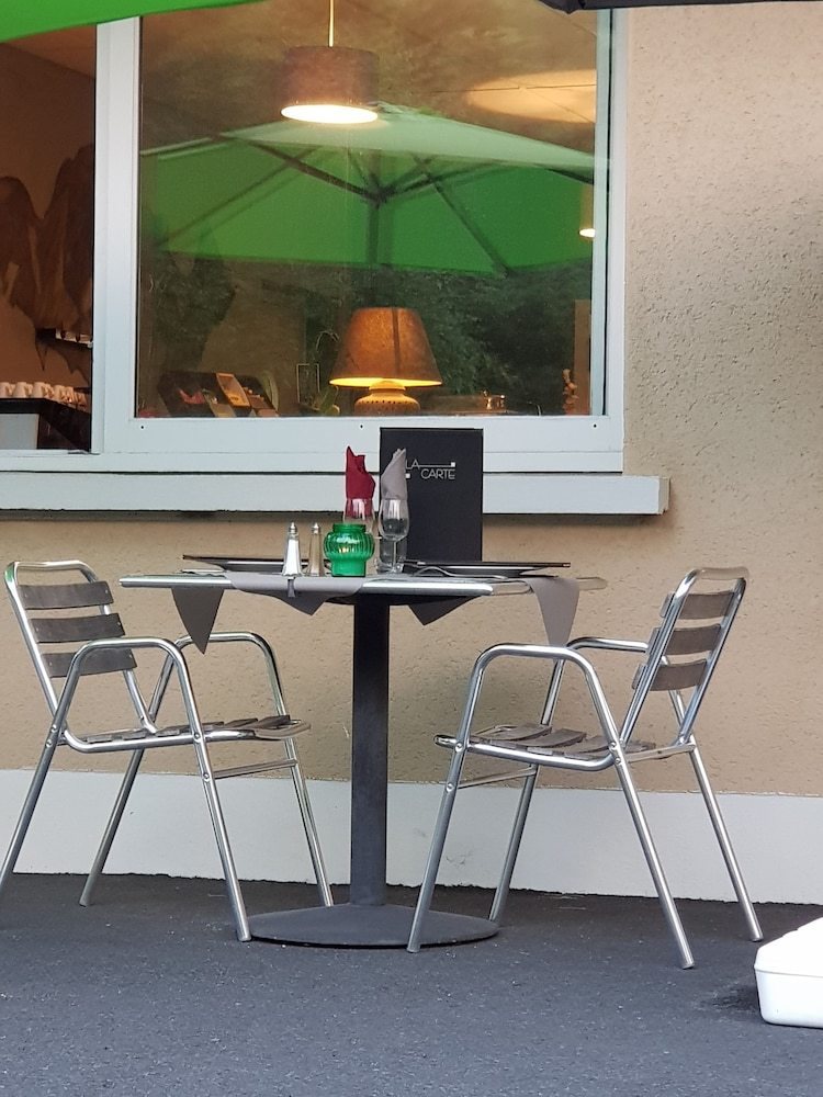 Hotel Le Brunet