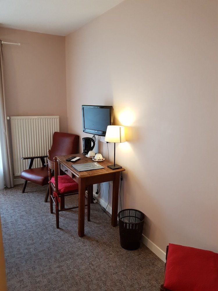Hotel Le Brunet