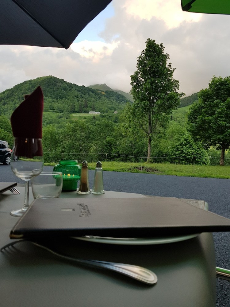 Hotel Le Brunet