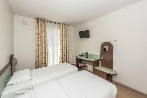 Hotel Hostellerie Saint Vincent Beauvais Aeroport