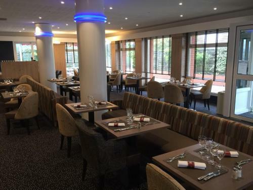 Hotel Hostellerie Saint Vincent Beauvais Aeroport