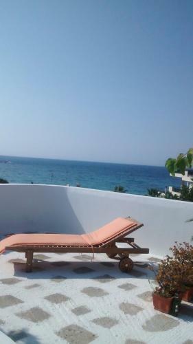 Maria Luxor Villa