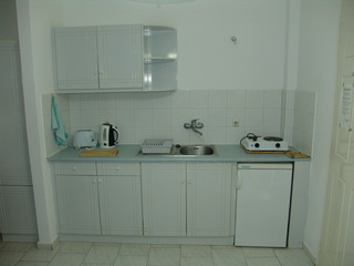 Kontessa Apartments