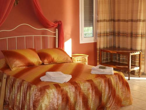 Apartamento Aspa Victoria