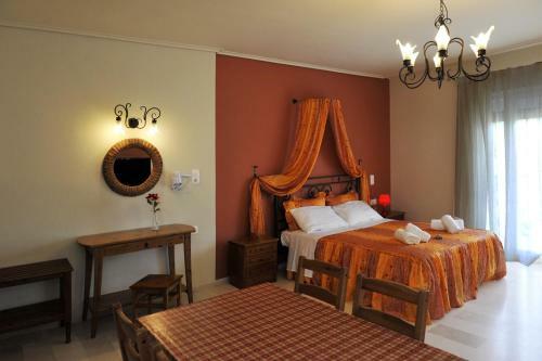 Apartamento Aspa Victoria