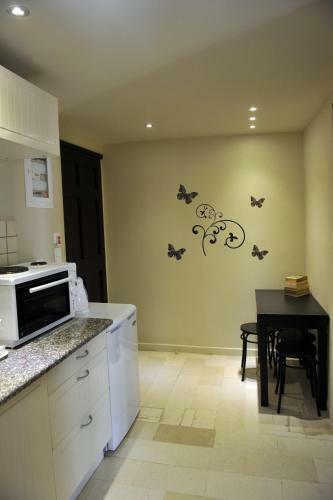 Apartamento Aspa Victoria