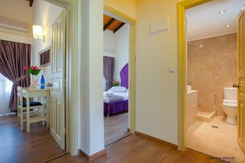 Hotel Memento Resort Kassiopi